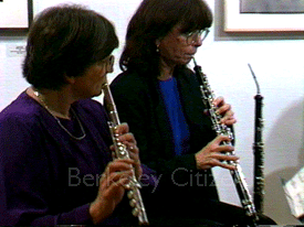 Horizon Wind Quintet