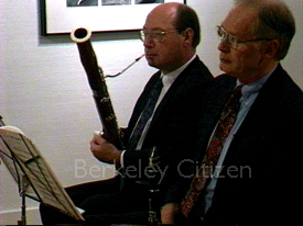 Horizon Wind Quintet