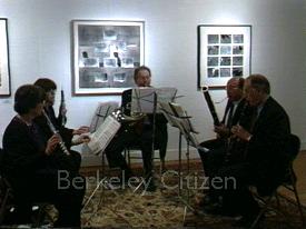 Horizon Wind Quintet