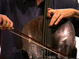 Matthew Owens, composer and cellist