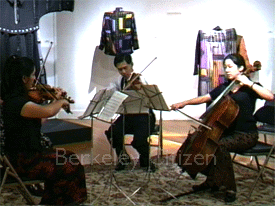 Fuging Tune, composer Ben Stolorow
