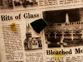 McDonald Windows Exhibit