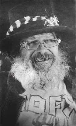 MICHAEL DIEHL