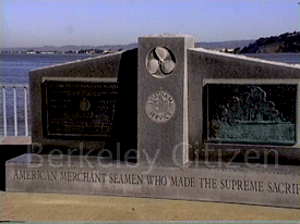 Merchant Manier Memorial San Francisco