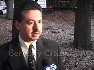 Memorial Oak Grove tree-sit raid  raid
