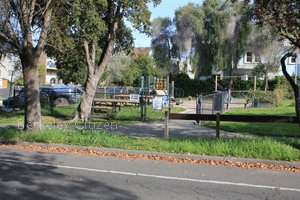 Ohlone Park East street view