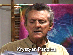 Krystyan Panzica