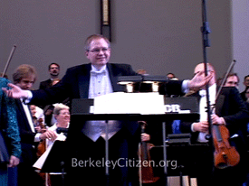 Piignus Futurae, by Mozart, SF City Chorus