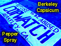Berkeley Capsicum