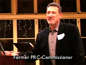 Prc 30 year celebration