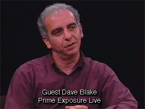 Guest: Dave Blake, Berkeley Zoning Adjustments Board