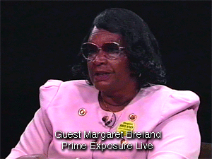 Margaret Breland, Candidate for Berkeley City Council District 2