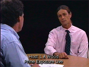 Chris Kavanagh, Candidate for Berkeley City Council District 8