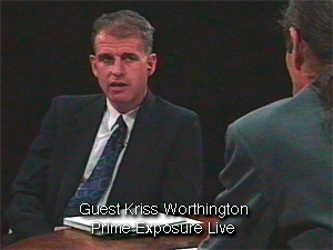 Kriss Worthington, Candidate for Berkeley City Council District 7