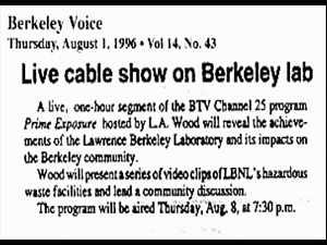 Prime Exposure Lab Press