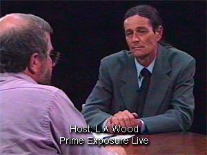 Randy Silverman, Candidate for the City of Berkeley Rent Board