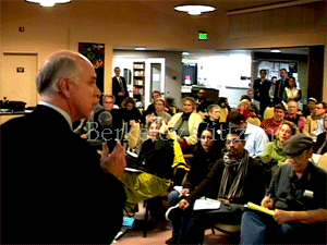 PSC Health Risk Brian Bateman BAAQMDwest Berkeley