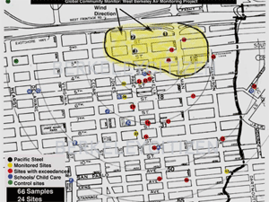 cancer may west Berkeley