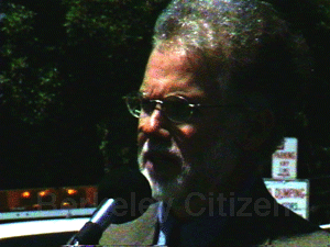 Patrick Keilch, Public Works Director