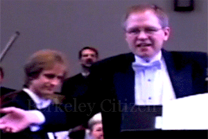 Larry H. Marietta Chorus conductor