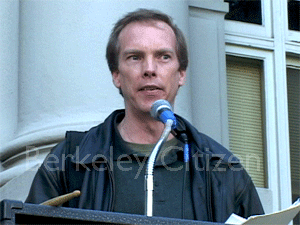 Doug Loranger, San Francisco