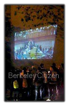 Ken Saro-Wiwa Commemoration Dublin 2007