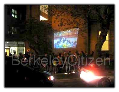 Ken Saro-Wiwa Commemoration Dublin 2007