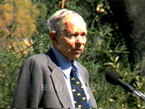 Tritium Protest and UCB over Berkeley La's contamination