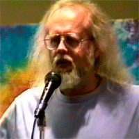 Touch of a Poet TV Seriess, Dale Jensen