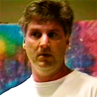 Touch of a Poet TV Series, George Thoma 