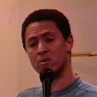 touch of a Poet tv Series,  Adbul Kabir 