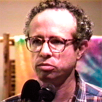 Touch of a Poet TV series,  Marc Hofstadter