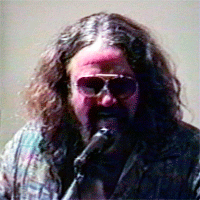 Richard Atwater, Touch of a Poet TV