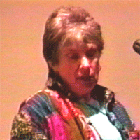 Tracy O"kates, Touch of a Poet TV