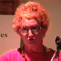 Mariana Roberson, Touch of a Poet TV