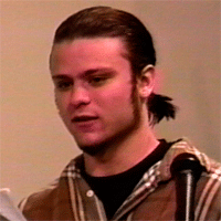 Touch of a Poet TV Series, Pablo Cuneo 