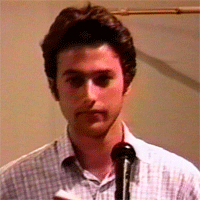 touch of a Poet TV Series, Jose Burra 