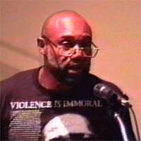 Roberto Gibral-Tarik, Touch of the Poet TV