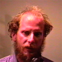 Ken Rich, Touch of the Poet TV