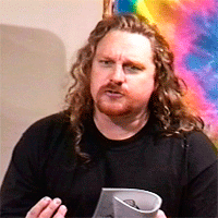 Touch of a Poet TV Series, Giovanni Moro