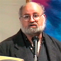 Touch of a Poet TV Series, Vince Shorti