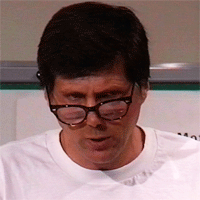 Touch of a Poet TV Series, Neal Grace 