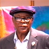 Touch of a Poet TV Series, Adam David Miller