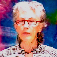 Touch of a Poet TV Series, Jane Strong 