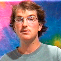 Touch of a Poet TV Series, 