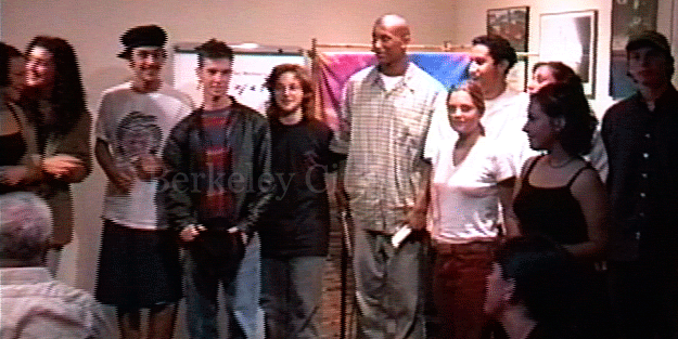 Touch of a Poet TV Series,  
