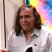 Touch of a Poet TV Series, Jack Foley  