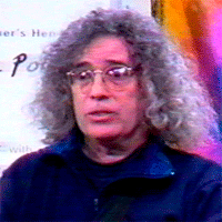 Randy Fingland, Touch of A Poet TV