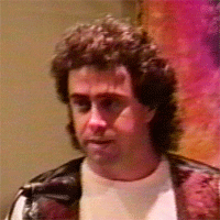 Touch of a Poet TV Series,  Seth Basen 