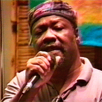 Touch of a Poet Lee Williams